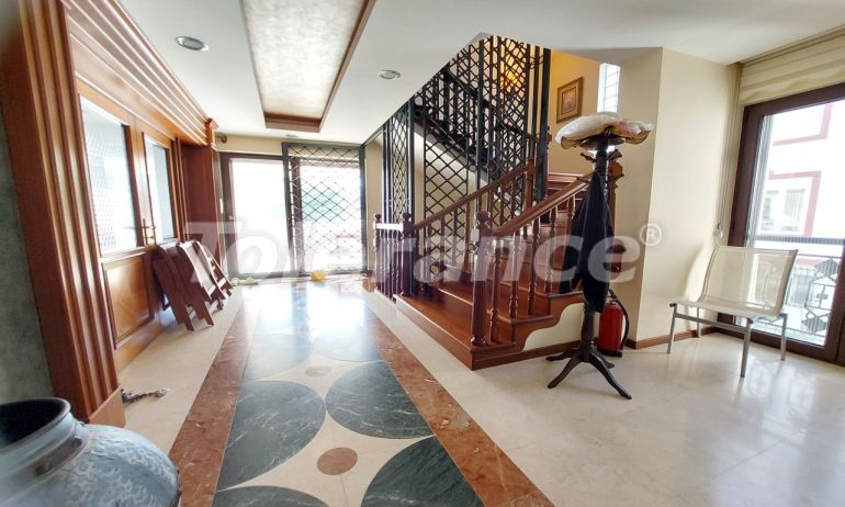 Вилла или дом в Коньяалты, Анталия: купить недвижимость в Турции - 112753