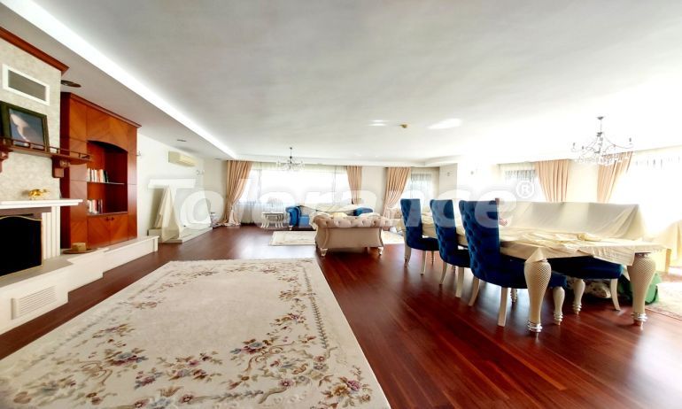 Вилла или дом в Коньяалты, Анталия: купить недвижимость в Турции - 112755