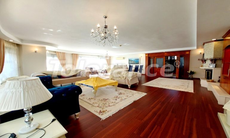 Вилла или дом в Коньяалты, Анталия: купить недвижимость в Турции - 112757