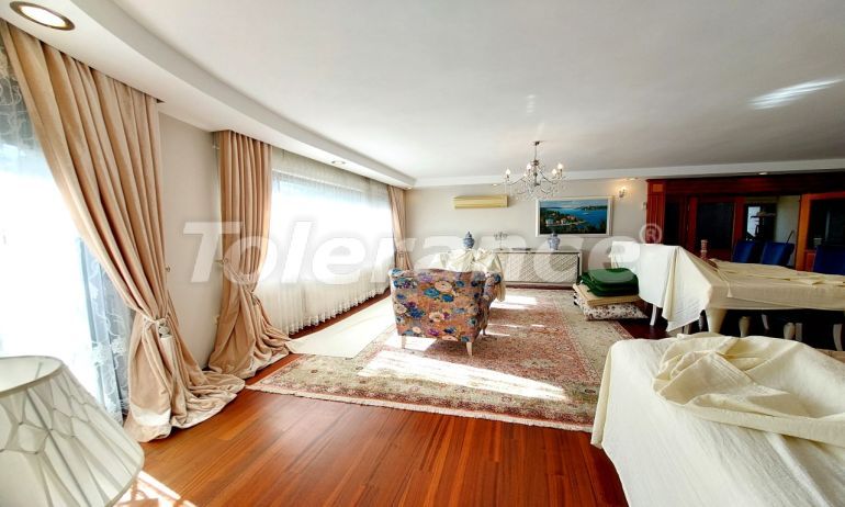 Вилла или дом в Коньяалты, Анталия: купить недвижимость в Турции - 112758