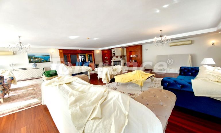 Вилла или дом в Коньяалты, Анталия: купить недвижимость в Турции - 112759