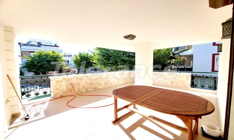 Вилла или дом в Коньяалты, Анталия: купить недвижимость в Турции - 112760