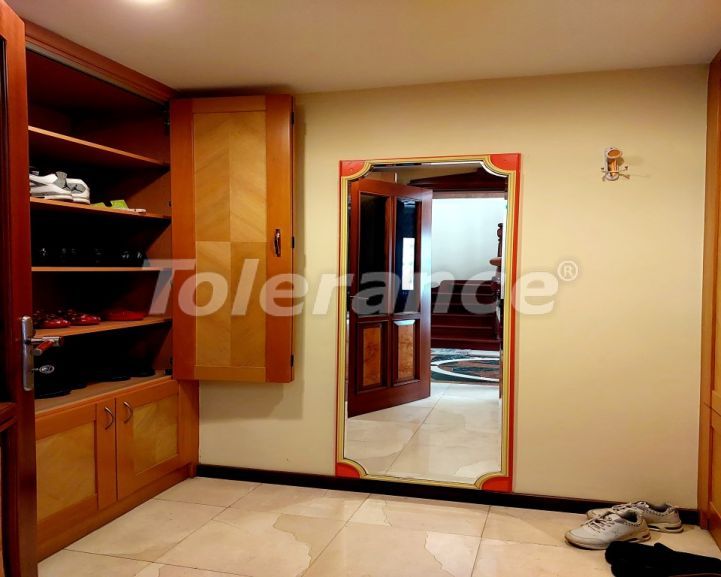 Вилла или дом в Коньяалты, Анталия: купить недвижимость в Турции - 112761