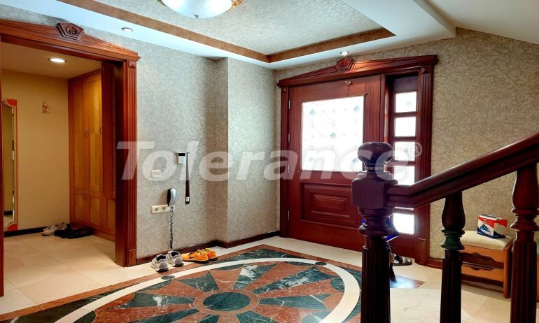 Вилла или дом в Коньяалты, Анталия: купить недвижимость в Турции - 112762