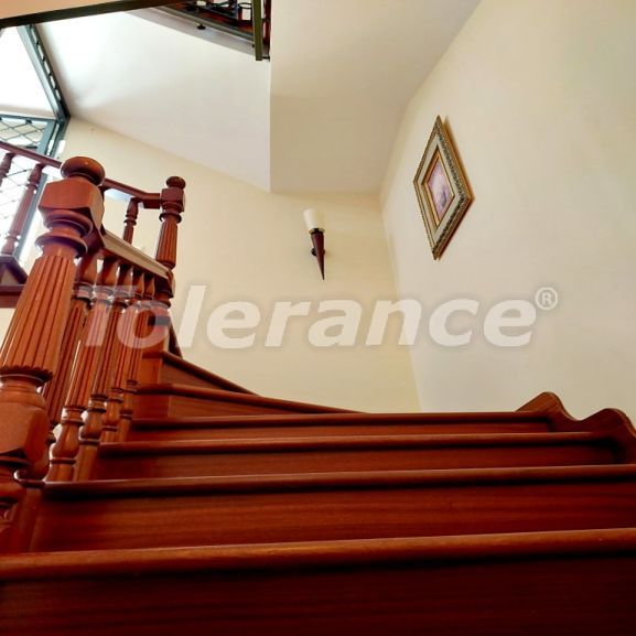 Вилла или дом в Коньяалты, Анталия: купить недвижимость в Турции - 112763