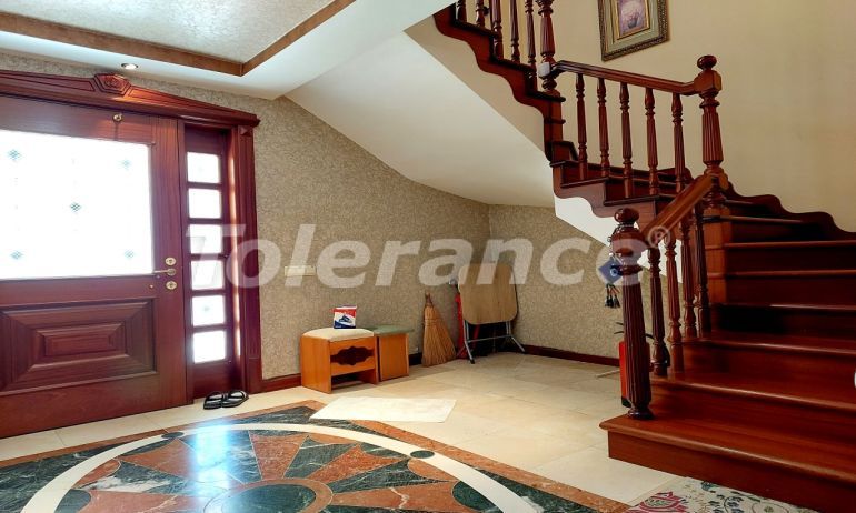 Вилла или дом в Коньяалты, Анталия: купить недвижимость в Турции - 112764