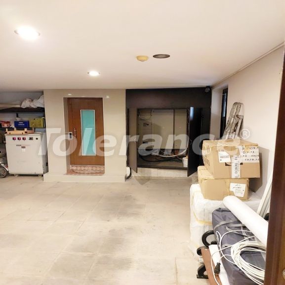 Вилла или дом в Коньяалты, Анталия: купить недвижимость в Турции - 112769