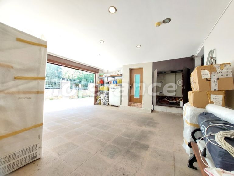 Вилла или дом в Коньяалты, Анталия: купить недвижимость в Турции - 112771