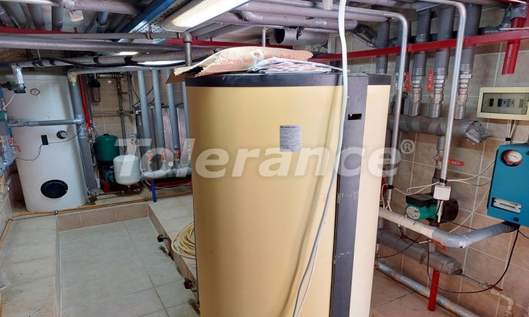 Вилла или дом в Коньяалты, Анталия: купить недвижимость в Турции - 112773