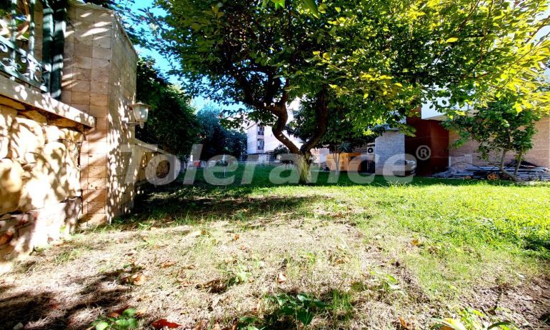 Вилла или дом в Коньяалты, Анталия: купить недвижимость в Турции - 112775