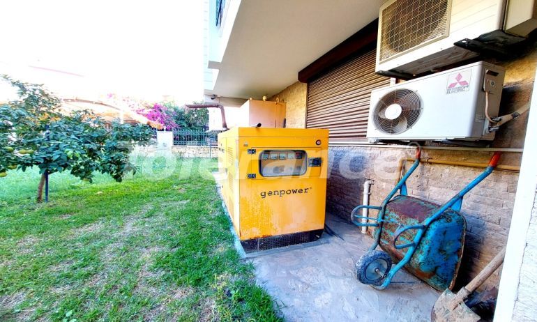 Вилла или дом в Коньяалты, Анталия: купить недвижимость в Турции - 112778