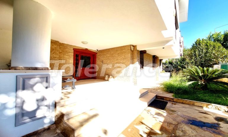 Вилла или дом в Коньяалты, Анталия: купить недвижимость в Турции - 112781