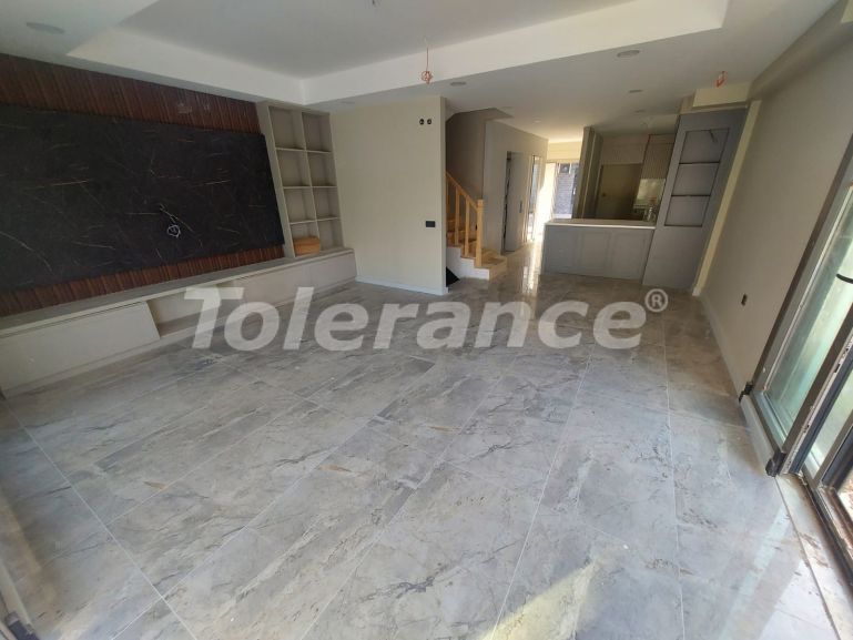 Вилла или дом от застройщика в Коньяалты, Анталия с бассейном: купить недвижимость в Турции - 113119