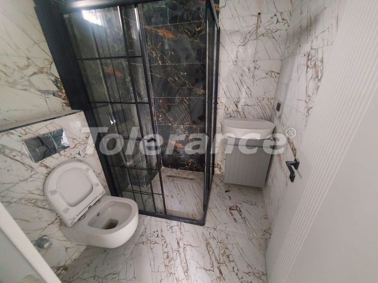 Вилла или дом от застройщика в Коньяалты, Анталия с бассейном: купить недвижимость в Турции - 113120