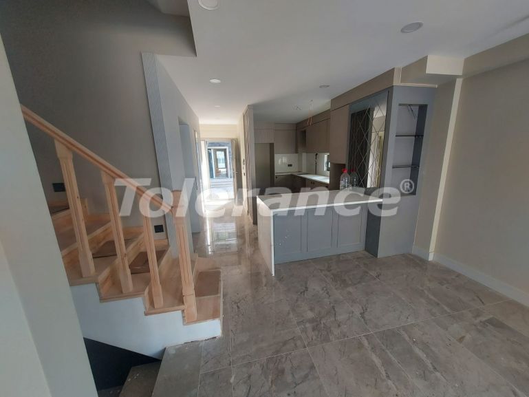 Вилла или дом от застройщика в Коньяалты, Анталия с бассейном: купить недвижимость в Турции - 113121