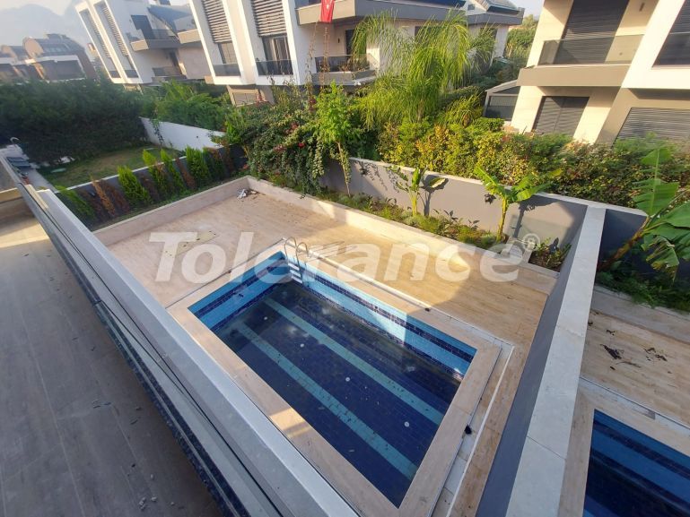 Вилла или дом от застройщика в Коньяалты, Анталия с бассейном: купить недвижимость в Турции - 113125