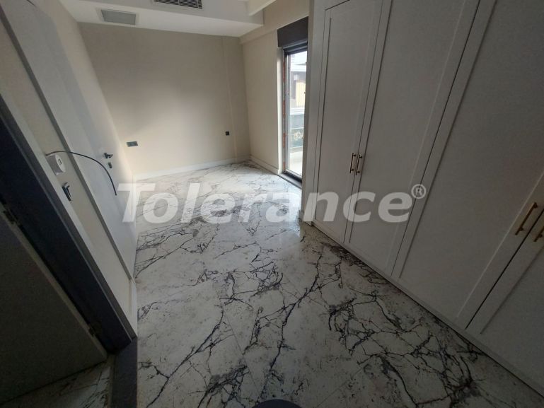 Вилла или дом от застройщика в Коньяалты, Анталия с бассейном: купить недвижимость в Турции - 113127