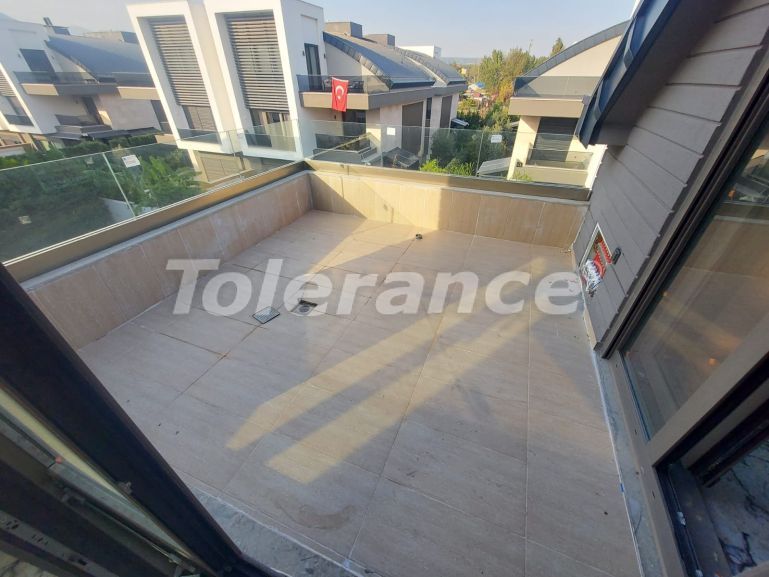 Вилла или дом от застройщика в Коньяалты, Анталия с бассейном: купить недвижимость в Турции - 113128