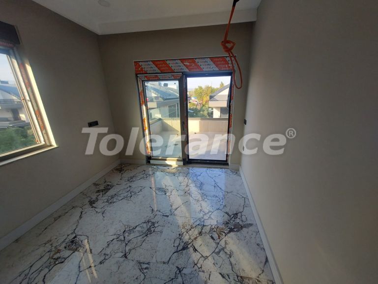 Вилла или дом от застройщика в Коньяалты, Анталия с бассейном: купить недвижимость в Турции - 113129