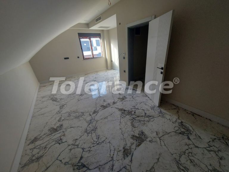 Вилла или дом от застройщика в Коньяалты, Анталия с бассейном: купить недвижимость в Турции - 113130