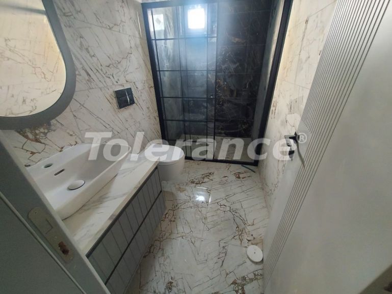 Вилла или дом от застройщика в Коньяалты, Анталия с бассейном: купить недвижимость в Турции - 113131