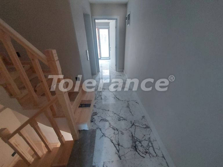 Вилла или дом от застройщика в Коньяалты, Анталия с бассейном: купить недвижимость в Турции - 113133