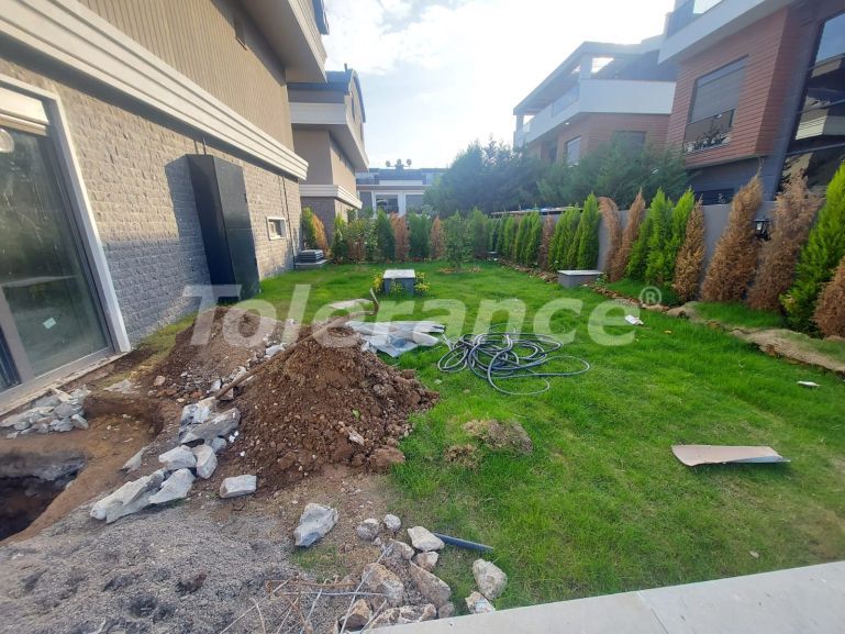 Вилла или дом от застройщика в Коньяалты, Анталия с бассейном: купить недвижимость в Турции - 113138