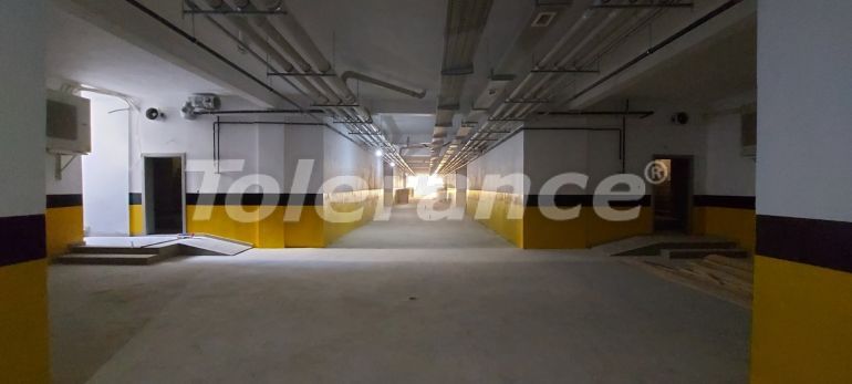 Вилла или дом от застройщика в Коньяалты, Анталия с бассейном: купить недвижимость в Турции - 113149