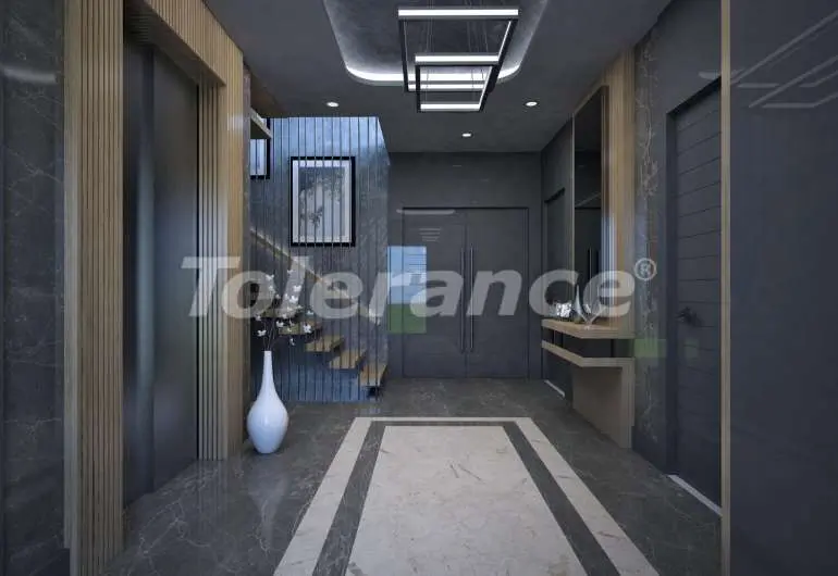 Вилла или дом от застройщика в Коньяалты, Анталия с бассейном в рассрочку: купить недвижимость в Турции - 11495