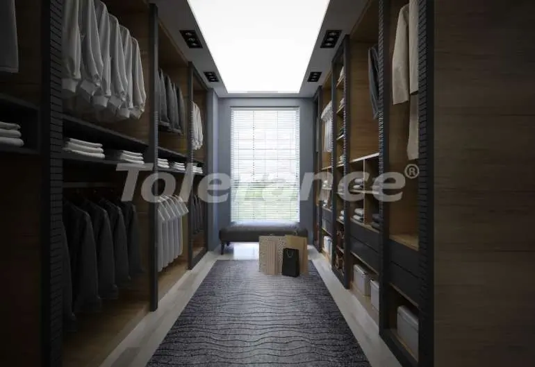 Вилла или дом от застройщика в Коньяалты, Анталия с бассейном в рассрочку: купить недвижимость в Турции - 11498