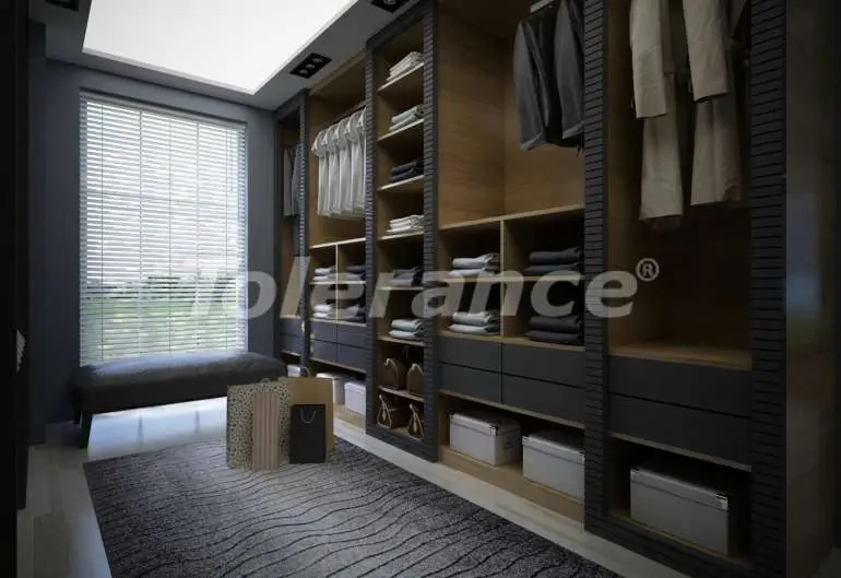 Вилла или дом от застройщика в Коньяалты, Анталия с бассейном в рассрочку: купить недвижимость в Турции - 11499