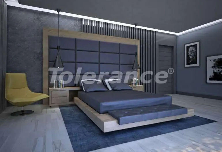 Вилла или дом от застройщика в Коньяалты, Анталия с бассейном в рассрочку: купить недвижимость в Турции - 11500