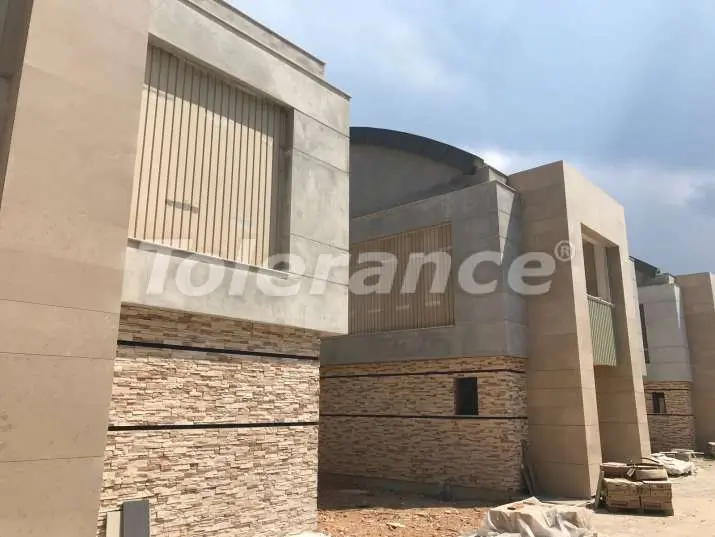 Вилла или дом от застройщика в Коньяалты, Анталия с бассейном в рассрочку: купить недвижимость в Турции - 11507