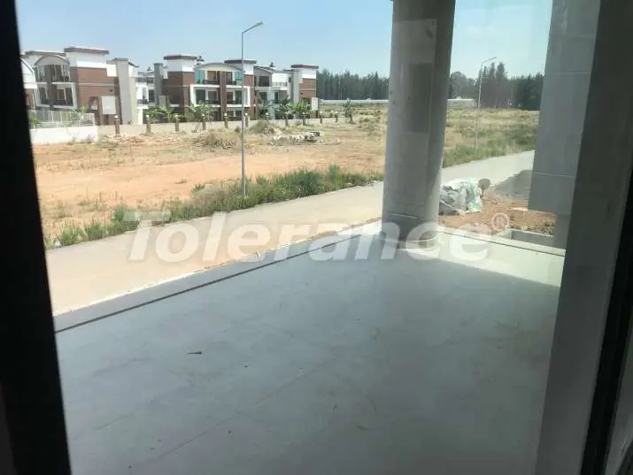 Вилла или дом от застройщика в Коньяалты, Анталия с бассейном в рассрочку: купить недвижимость в Турции - 11511