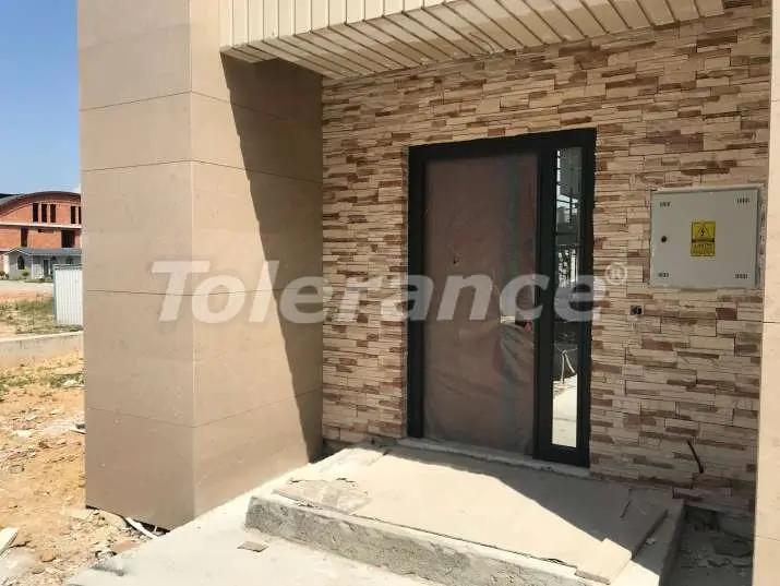 Вилла или дом от застройщика в Коньяалты, Анталия с бассейном в рассрочку: купить недвижимость в Турции - 11513