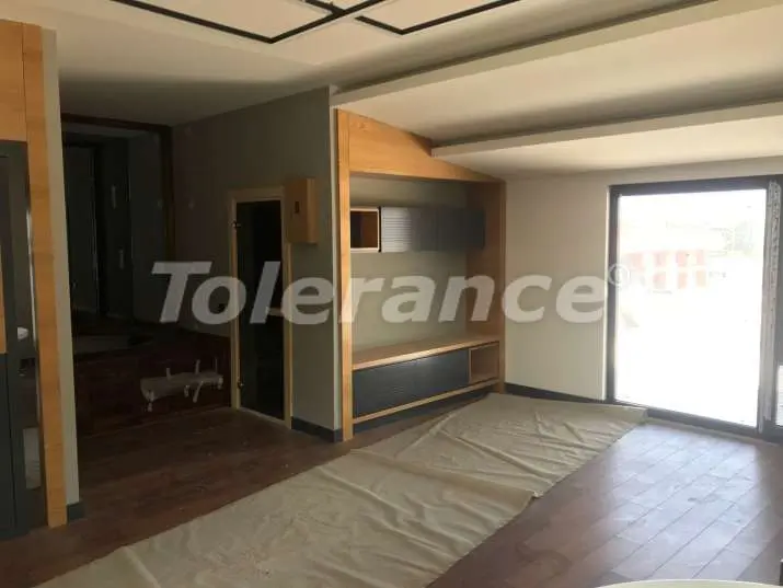 Вилла или дом от застройщика в Коньяалты, Анталия с бассейном в рассрочку: купить недвижимость в Турции - 11514