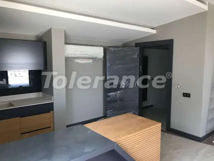 Вилла или дом от застройщика в Коньяалты, Анталия с бассейном в рассрочку: купить недвижимость в Турции - 11515