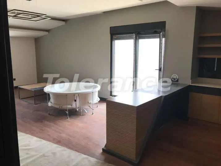 Вилла или дом от застройщика в Коньяалты, Анталия с бассейном в рассрочку: купить недвижимость в Турции - 11516