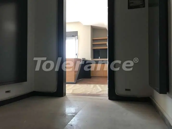 Вилла или дом от застройщика в Коньяалты, Анталия с бассейном в рассрочку: купить недвижимость в Турции - 11517