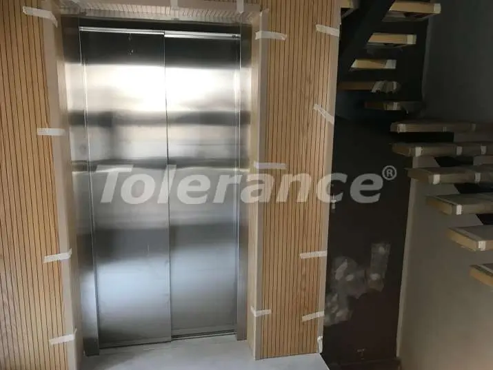 Вилла или дом от застройщика в Коньяалты, Анталия с бассейном в рассрочку: купить недвижимость в Турции - 11518