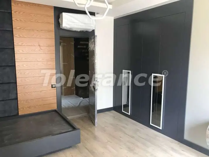 Вилла или дом от застройщика в Коньяалты, Анталия с бассейном в рассрочку: купить недвижимость в Турции - 11519