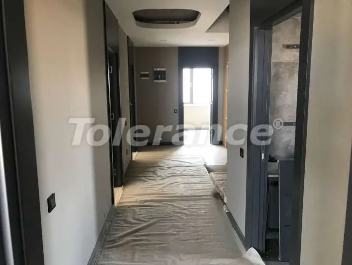 Вилла или дом от застройщика в Коньяалты, Анталия с бассейном в рассрочку: купить недвижимость в Турции - 11521