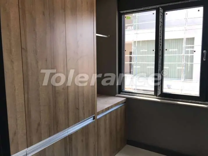 Вилла или дом от застройщика в Коньяалты, Анталия с бассейном в рассрочку: купить недвижимость в Турции - 11522