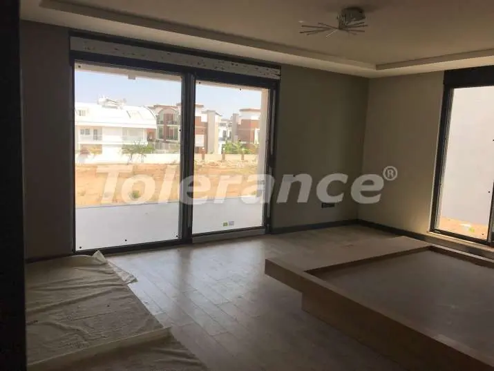 Вилла или дом от застройщика в Коньяалты, Анталия с бассейном в рассрочку: купить недвижимость в Турции - 11523