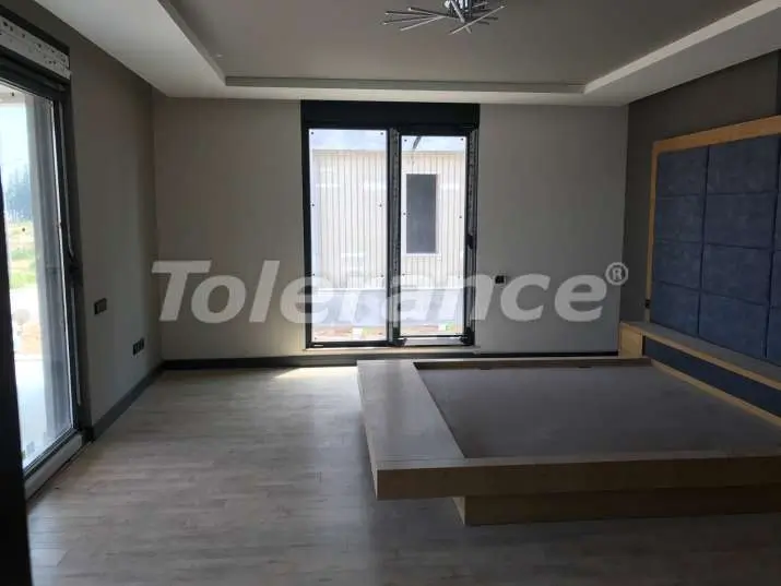 Вилла или дом от застройщика в Коньяалты, Анталия с бассейном в рассрочку: купить недвижимость в Турции - 11524