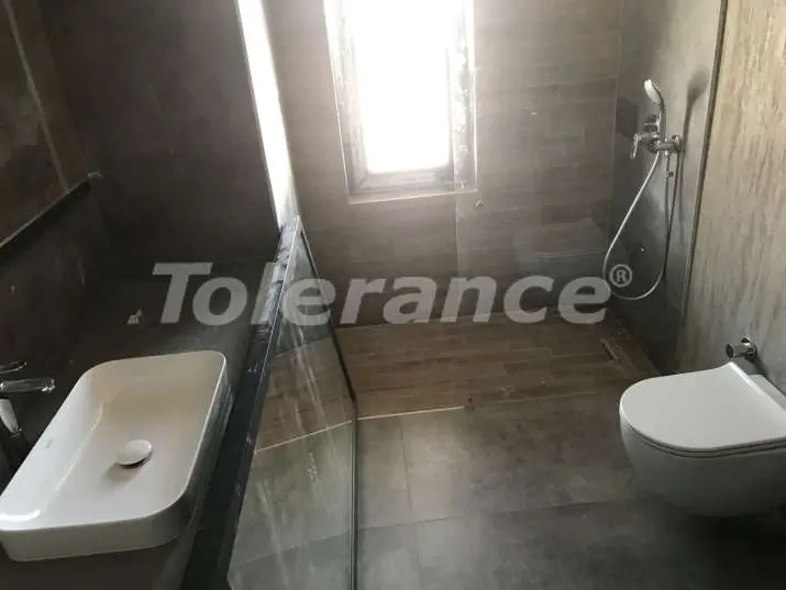 Вилла или дом от застройщика в Коньяалты, Анталия с бассейном в рассрочку: купить недвижимость в Турции - 11525