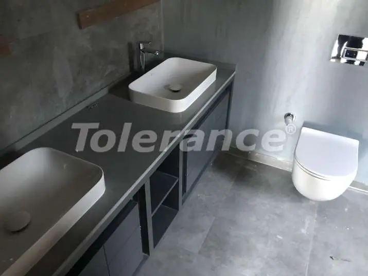 Вилла или дом от застройщика в Коньяалты, Анталия с бассейном в рассрочку: купить недвижимость в Турции - 11526