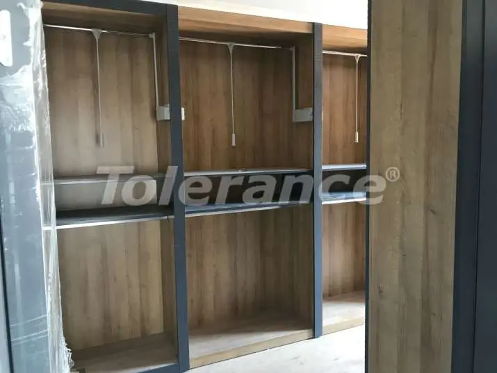 Вилла или дом от застройщика в Коньяалты, Анталия с бассейном в рассрочку: купить недвижимость в Турции - 11528