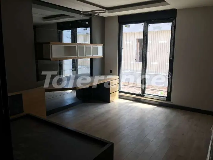 Вилла или дом от застройщика в Коньяалты, Анталия с бассейном в рассрочку: купить недвижимость в Турции - 11529