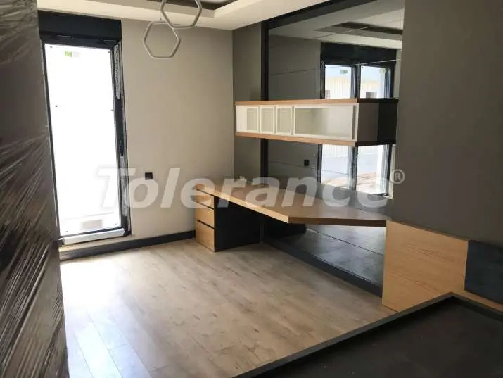 Вилла или дом от застройщика в Коньяалты, Анталия с бассейном в рассрочку: купить недвижимость в Турции - 11530